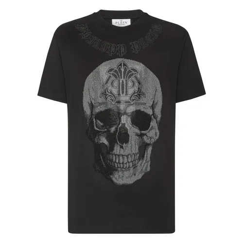 Tops > T-Shirts - - Philipp Plein - Modalova