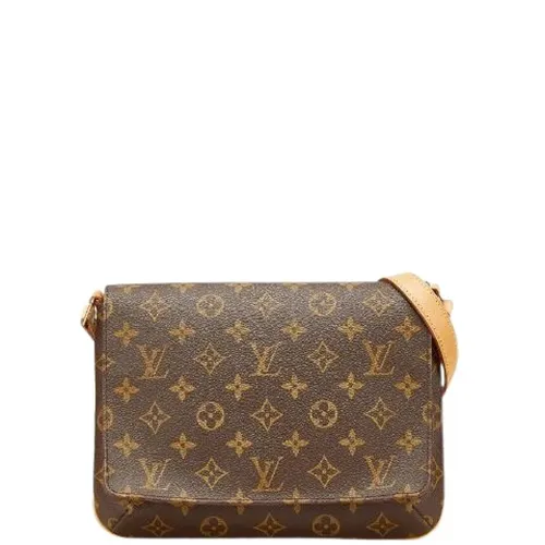 Pre-owned > Pre-owned Bags > Pre-owned Cross Body Bags - - Louis Vuitton Vintage - Modalova
