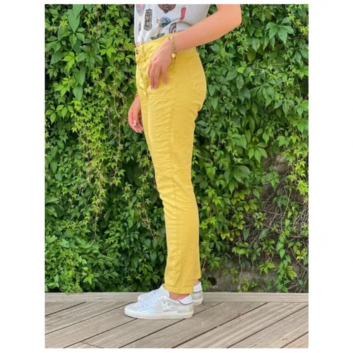 Trousers > Slim-fit Trousers - - Islow - Modalova