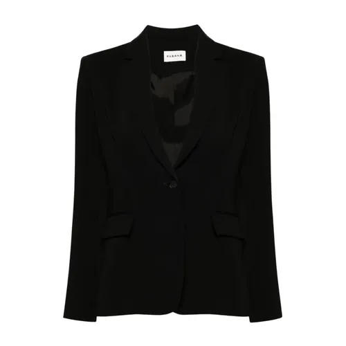 Jackets > Blazers - - P.a.r.o.s.h. - Modalova