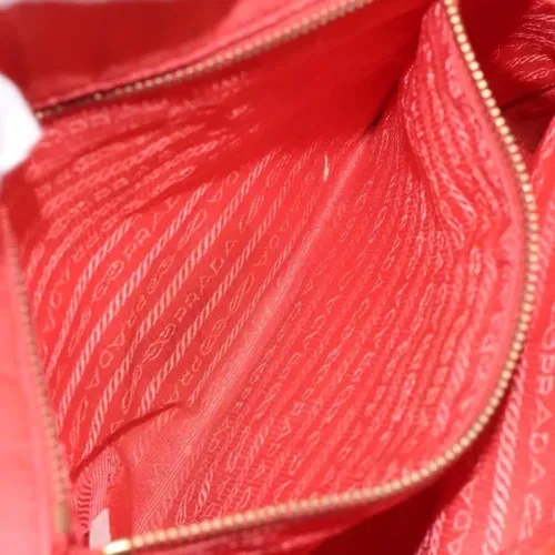 Pre-owned > Pre-owned Bags > Pre-owned Shoulder Bags - - Prada Vintage - Modalova
