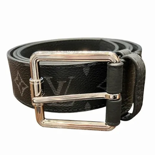 Pre-owned > Pre-owned Accessories > Pre-owned Belts - - Louis Vuitton Vintage - Modalova