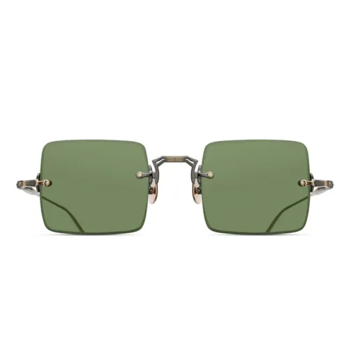 Accessories > Sunglasses - - Matsuda - Modalova
