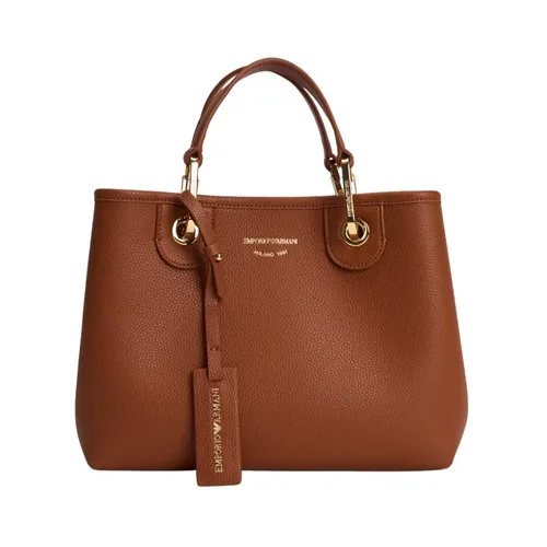 Bags > Handbags - - Emporio Armani - Modalova