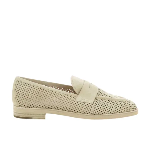 Shoes > Flats > Loafers - - Pertini - Modalova