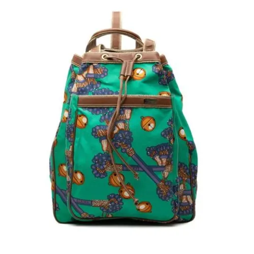 Pre-owned > Pre-owned Bags > Pre-owned Backpacks - - Loewe Pre-owned - Modalova