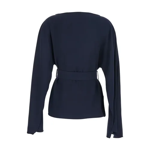 Blouses & Shirts > Blouses - - P.a.r.o.s.h. - Modalova