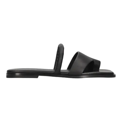Shoes > Flip Flops & Sliders > Sliders - - Vic Matié - Modalova