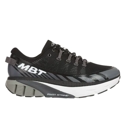 MBT - Shoes > Sneakers - Black - MBT - Modalova