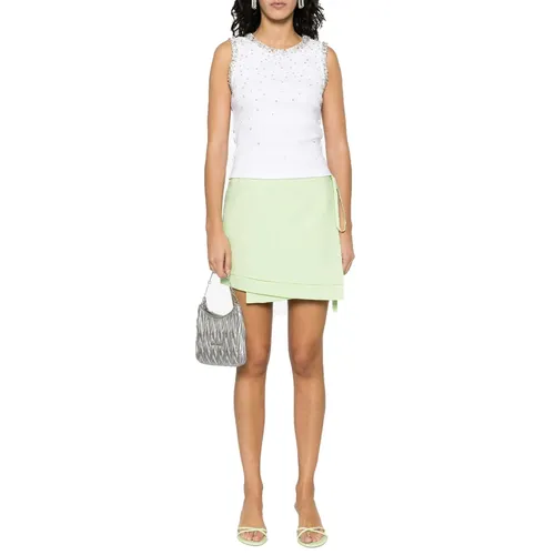 Tops > Sleeveless Tops - - DES Phemmes - Modalova