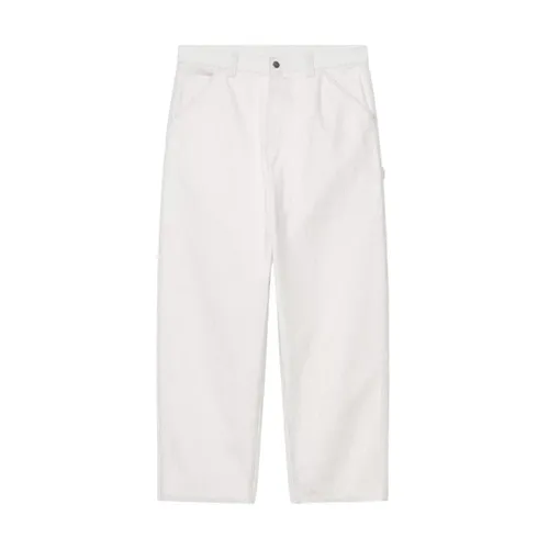 Trousers > Wide Trousers - - Carhartt Wip - Modalova