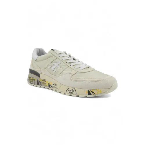 Shoes > Sneakers - - Premiata - Modalova