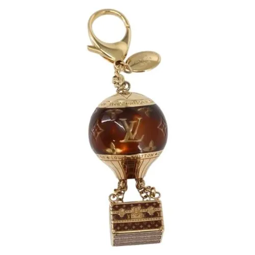 Pre-owned > Pre-owned Accessories - - Louis Vuitton Vintage - Modalova
