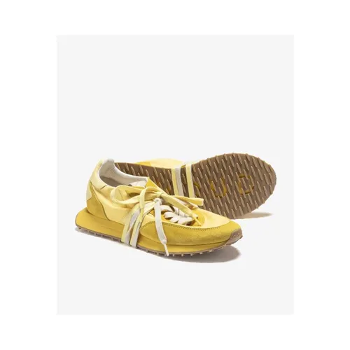 Ghoud - Shoes > Sneakers - Yellow - Ghoud - Modalova