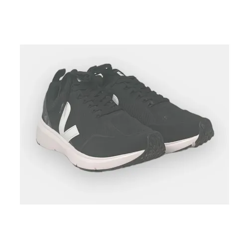 Veja - Shoes > Sneakers - Black - Veja - Modalova