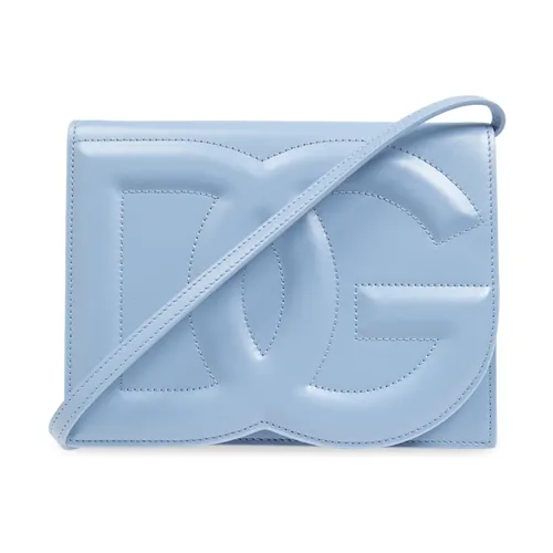 Bags > Clutches - - Dolce & Gabbana - Modalova