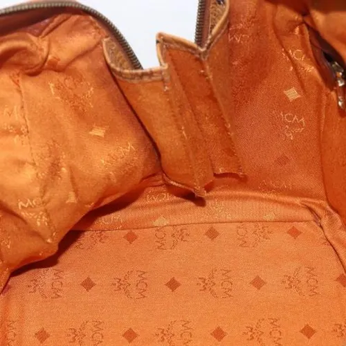 Pre-owned > Pre-owned Bags > Pre-owned Handbags - - MCM Pre-owned - Modalova