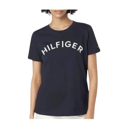 Tops > T-Shirts - - Tommy Hilfiger - Modalova
