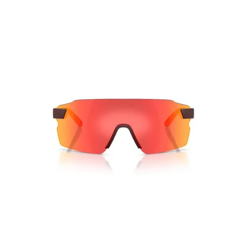 Accessories > Sunglasses - - Ferrari - Modalova