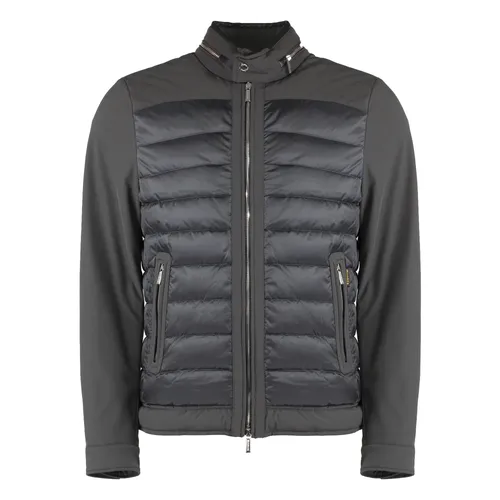 Jackets > Down Jackets - - Moorer - Modalova