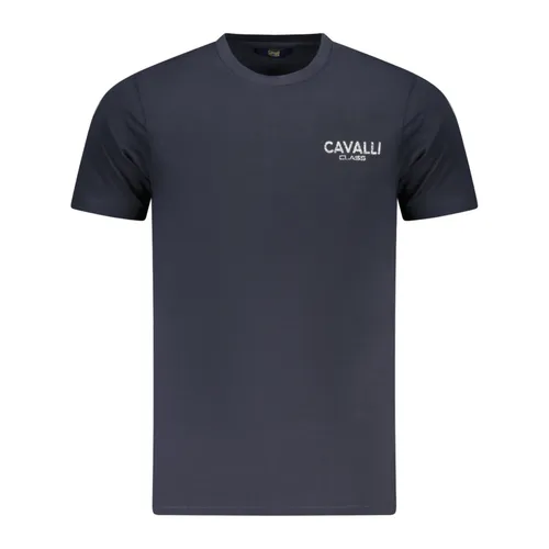 Tops > T-Shirts - - Cavalli Class - Modalova