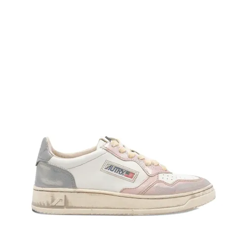 Shoes > Sneakers - - Autry - Modalova