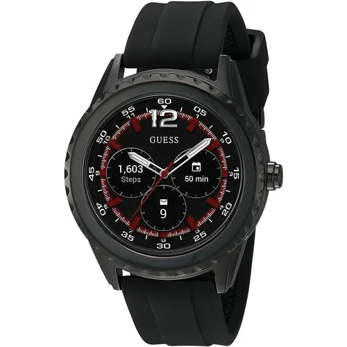 Accessories > Watches - - Guess - Modalova