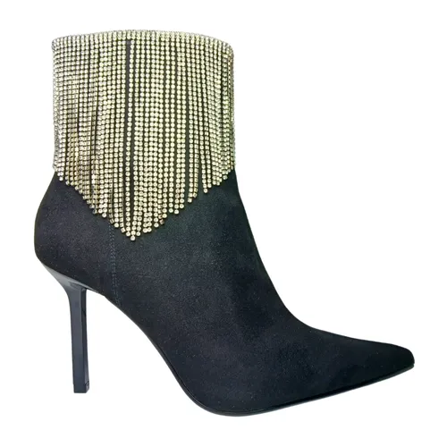Shoes > Boots > Heeled Boots - - Steve Madden - Modalova