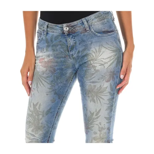 Jeans > Slim-fit Jeans - - MET - Modalova