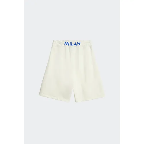 Shorts > Casual Shorts - - Marcelo Burlon - Modalova
