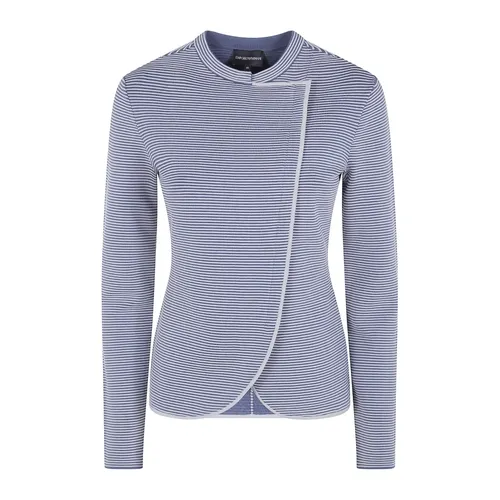 Jackets > Light Jackets - - Emporio Armani - Modalova