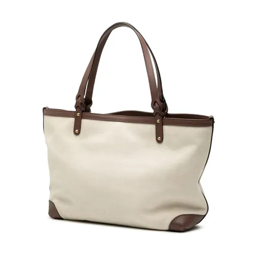 Pre-owned > Pre-owned Bags > Pre-owned Tote Bags - - Gucci Vintage - Modalova