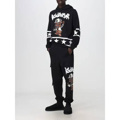 Sweatshirts & Hoodies > Hoodies - - Disclaimer - Modalova