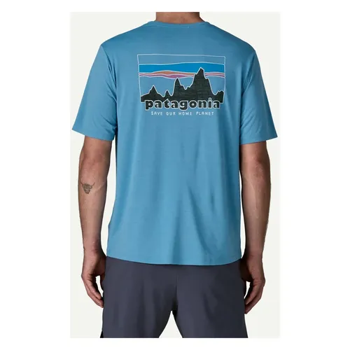 Tops > T-Shirts - - Patagonia - Modalova