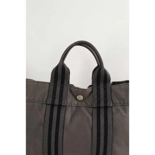 Pre-owned > Pre-owned Bags > Pre-owned Tote Bags - - Hermès Vintage - Modalova