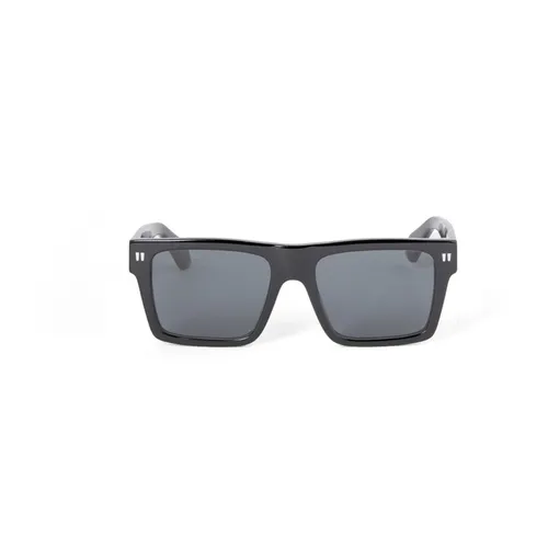 Accessories > Sunglasses - - Off White - Modalova