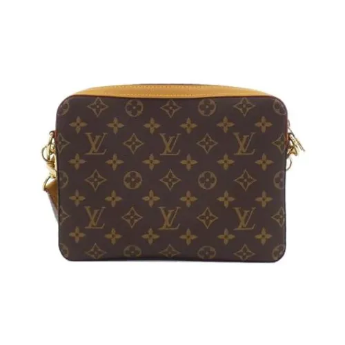 Pre-owned > Pre-owned Bags > Pre-owned Cross Body Bags - - Louis Vuitton Vintage - Modalova