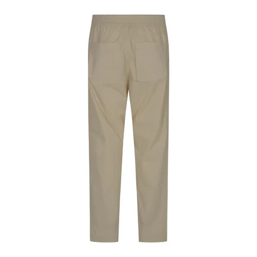 Trousers > Chinos - - Maison Kitsuné - Modalova