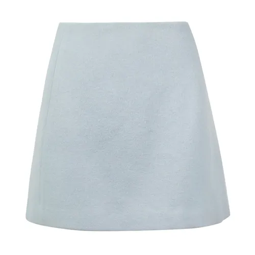 Skirts > Short Skirts - - Alysi - Modalova