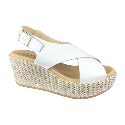 Shoes > Heels > Wedges - - Pitillos - Modalova