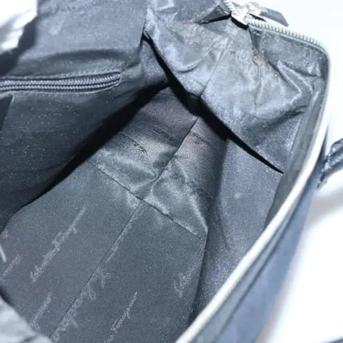 Pre-owned > Pre-owned Bags > Pre-owned Handbags - - Salvatore Ferragamo Pre-owned - Modalova