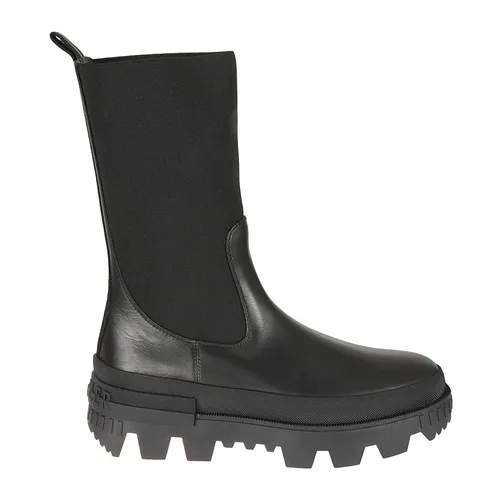 Shoes > Boots > Chelsea Boots - - Moncler - Modalova