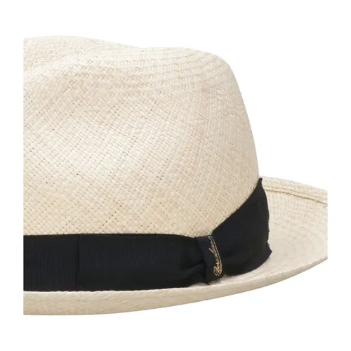 Accessories > Hats > Hats - - Borsalino - Modalova