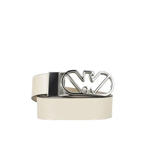 Accessories > Belts - - Giorgio Armani - Modalova