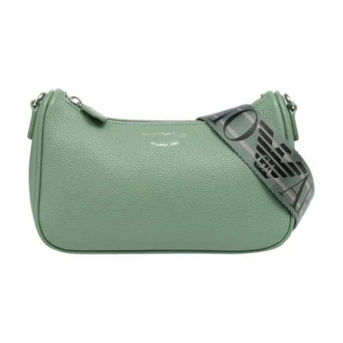 Bags > Cross Body Bags - - Emporio Armani - Modalova