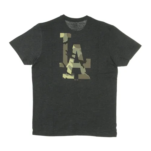 Tops > T-Shirts - - 47 Brand - Modalova