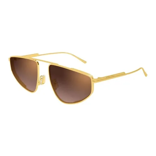 Accessories > Sunglasses - - Bottega Veneta - Modalova
