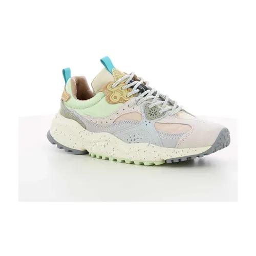 Shoes > Sneakers - - Flower Mountain - Modalova