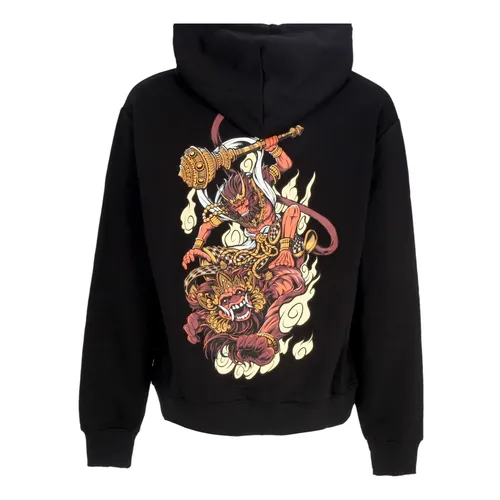 Sweatshirts & Hoodies > Hoodies - - Dolly Noire - Modalova