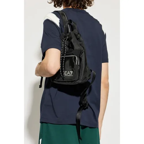 Bags > Backpacks - - Emporio Armani EA7 - Modalova